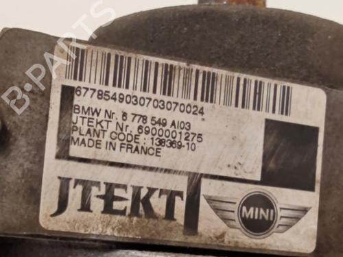 Steering rack MINI MINI (R56) One | BP33791340M22  - Image 6