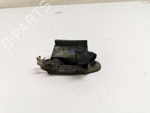 Altro Altro CHRYSLER VOYAGER / GRAND VOYAGER III (GS_, NS_) 2.4 i (151 hp) 33779097 33779097