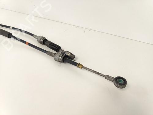 Shift knob FIAT 500 (312_) 1.2 (312AXA1A) | BP33785473I34  - Image 5