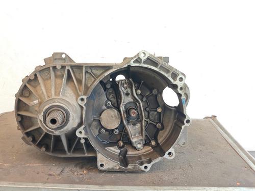 Used Gearbox Gearbox VW TRANSPORTER T5 Van (7HA, 7HH, 7EA, 7EH) 2.0 TDI (114 hp) 33792495 33792495