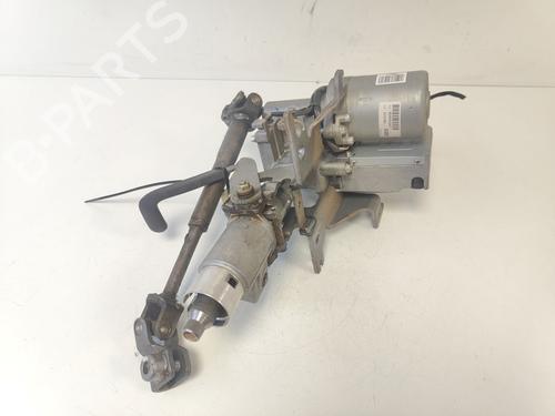 Used Steering column Steering column RENAULT KANGOO / GRAND KANGOO II (KW0/1_) 1.5 dCi 70 (KW0V, KW0A) (68 hp) 33775590 33775590