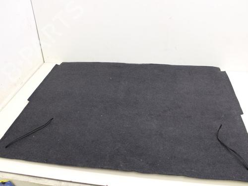 Bagagerumsgulv Bagagerumsgulv PEUGEOT 3008 I MPV (0U_) 1.6 THP (156 hp) 33774636 33774636