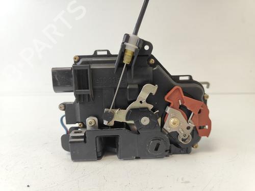 Højre bagtil lås AUDI A4 B6 (8E2) 1.8 T | BP33786806C99 - Image 3