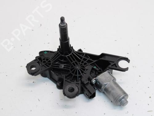 Used Rear wiper motor Rear wiper motor SMART FORFOUR Hatchback (453) 1.0 (453.042, 453.043) (71 hp) 33781428 33781428