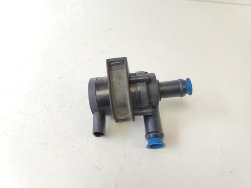 Used Auxiliary water pump Auxiliary water pump SKODA FABIA II (542) 1.2 TSI (86 hp) 33785198 33785198