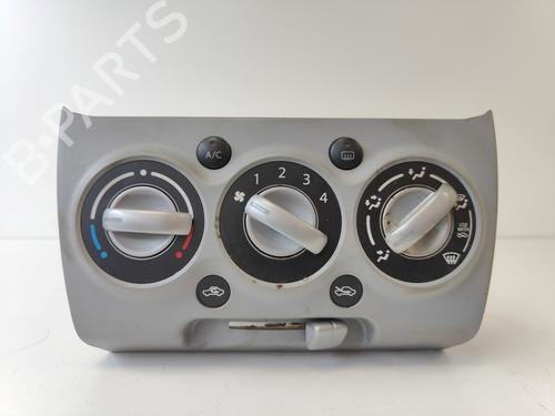 Commande Chauffage Commande Chauffage SUZUKI ALTO VII (GF, HA25_, HA35_) 1.0 (AMF310, GFC31S) (68 hp) 33785480 33785480