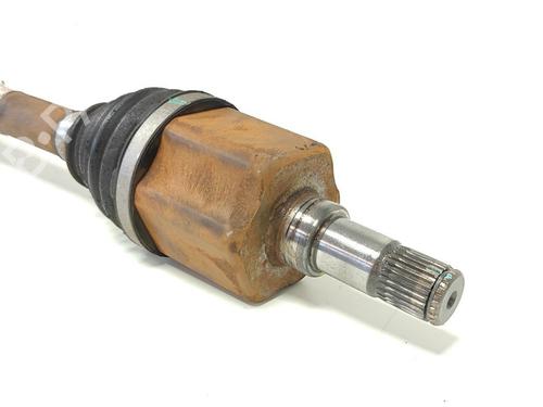 Left front driveshaft FORD KUGA I 2.0 TDCi | BP33790520M38 - Image 3