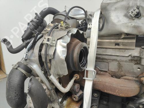 Engine SKODA OCTAVIA III Combi (5E5, 5E6) 1.6 TDI | BP33775248M1 - Image 8