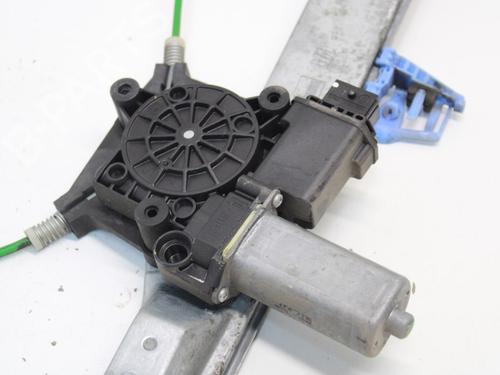 Front right window mechanism OPEL CORSA D (S07) 1.0 (L08, L68) | BP33781229C23 - Image 2