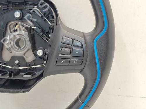 Steering wheel BMW i3 (I01) Electric | BP38928837C49 - Image 3
