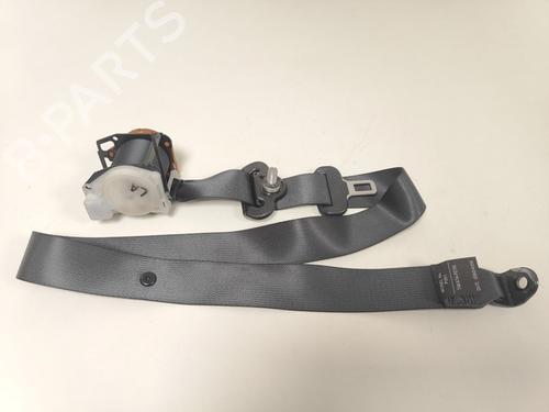 Sikkerhetsbelte bak venstre Sikkerhetsbelte bak venstre SUZUKI SPLASH (EX) 1.2 (A5B412) (86 hp) 33784792 33784792