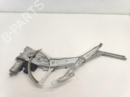 Used Front left window mechanism Front left window mechanism OPEL ZAFIRA A MPV (T98) 2.0 DTI 16V (F75) (101 hp) 33783539 33783539