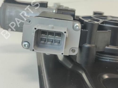 Front left window mechanism LANCIA YPSILON (312_) 0.9 TwinAir (312.PXG11, 312.PXG1A, 312.YXG11, 312.YXG1A) | BP33776174C22 - Image 3