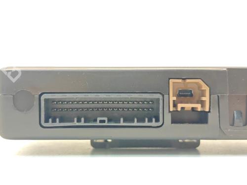 Control unit RENAULT MEGANE IV Hatchback (B9A/M/N_) 1.2 TCe 130 (B9MR) | BP39934440M11 - Image 2