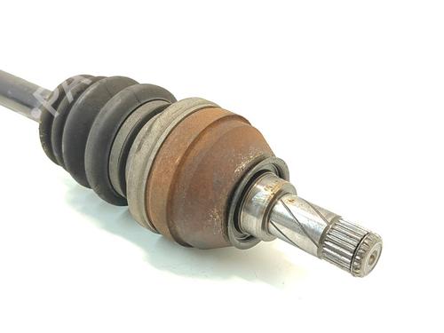 Left front driveshaft OPEL ASTRA J (P10) 1.4 (68) | BP36797228M38 - Image 3