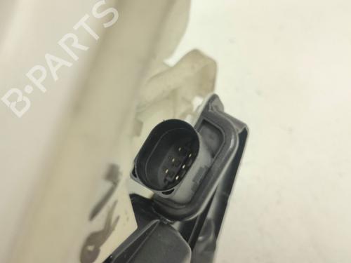 Front right lock VW PASSAT CC B6 (357) 2.0 TDI | BP33776829C97 - Image 5