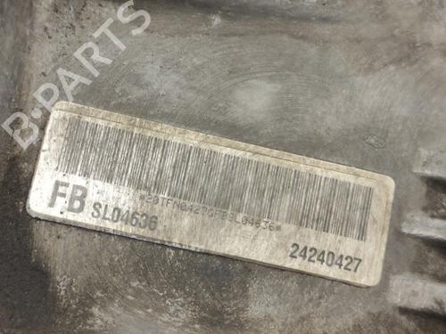 Transfer box CHEVROLET CAPTIVA (C100, C140) 3.2 4WD | BP33782576M36  - Image 6