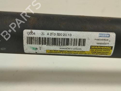 Left front shock absorber MERCEDES-BENZ E-CLASS (W213) E 220 d (213.004) | BP33776905M16  - Image 5