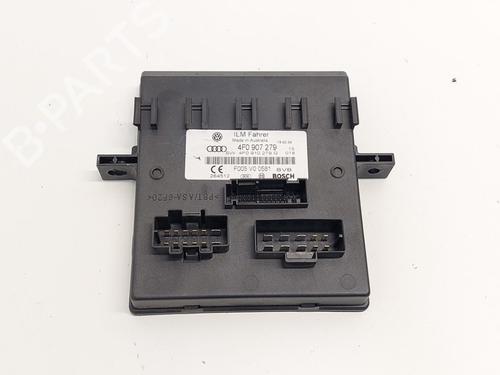 Used Electronic module Electronic module AUDI Q7 (4LB) 3.0 TDI quattro (233 hp) 33782110 33782110