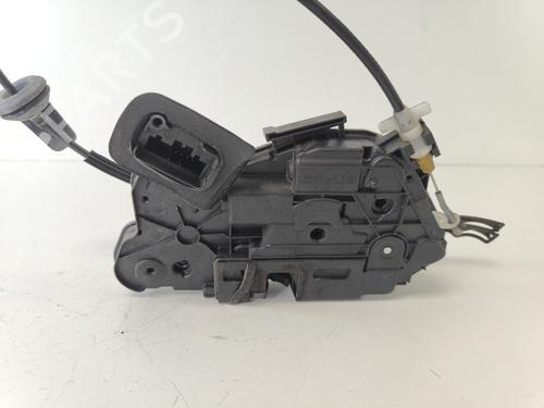 Front left lock VW GOLF VI (5K1) 1.6 | BP33786576C98 - Image 2