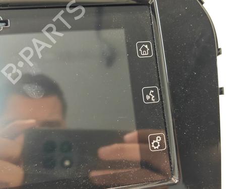 Electronic module SUZUKI VITARA (LY) 1.6 (APK 416) | BP38498119M83 - Image 3