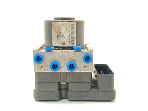 ABS pump OPEL AGILA B (H08) 1.2 (F68) | BP39250037M43 - Image 2