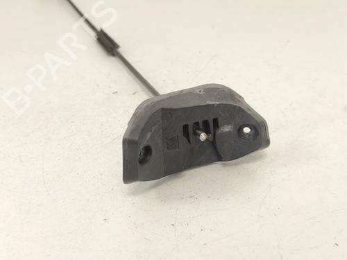 Fuel door actuator OPEL CORSA E (X15) 1.0 (08, 68) | BP33787917E18 - Image 5