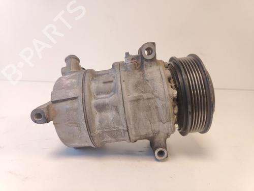 AC compressor OPEL ASTRA K (B16) 1.6 CDTi (68) | BP33784223M34 - Image 4