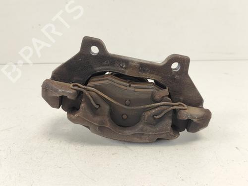 Left front brake caliper FIAT PANDA (312_, 319_) 0.9 (312PXP1A) | BP33788075M105 - Image 4