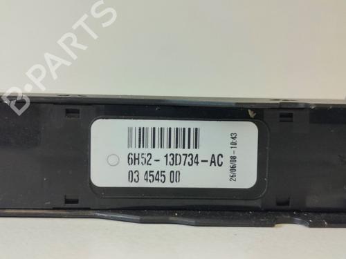 Warning switch LAND ROVER FREELANDER 2 (L359) 2.2 TD4 4x4 | BP33775945I22 - Image 3