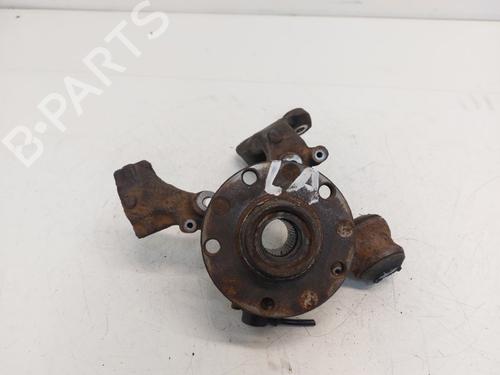 Left rear steering knuckle AUDI A4 B6 Avant (8E5) 3.0 quattro | BP33782273M27 - Image 3