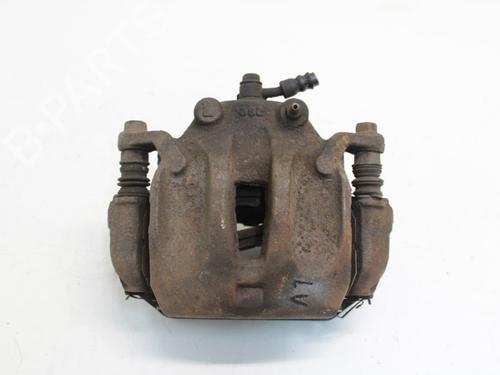 Used Left front brake caliper Left front brake caliper NISSAN MURANO I (Z50) 3.5 4x4 (234 hp) 33781203 33781203