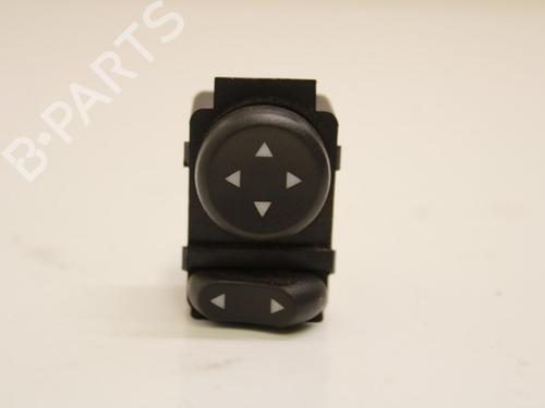 Used Mirror switch Mirror switch FIAT DOBLO Box Body/MPV (223_) 1.3 JTD 16V Multijet (84 hp) 33780853 33780853