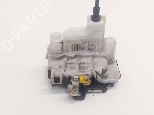 Front left lock FIAT PANDA (169_) 1.1 (169.AXA1A) | BP33782005C98 - Image 2