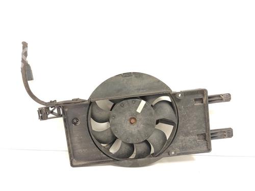 Used Radiator fan Radiator fan FORD FOCUS III Turnier 1.0 EcoBoost (125 hp) 33792000 33792000