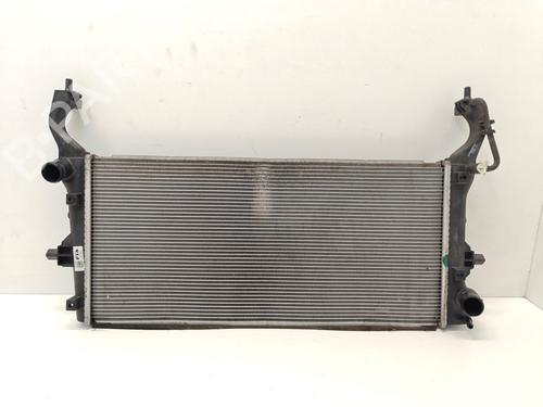 water-radiator-kia-ceed-cd-2018-35948334 main image