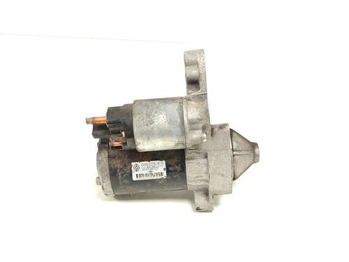 Used Starter Starter DACIA SANDERO II TCe 90 (B8M1, B8MA, B8AC) (90 hp) 33792507 33792507