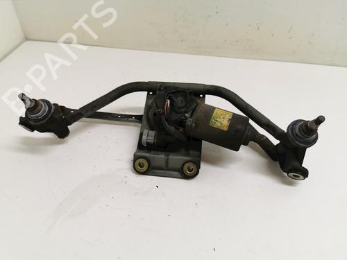 Used Front wipers mechanism Front wipers mechanism RENAULT ESPACE III (JE0_) 2.2 12V TD (JE0E, JE0H, JE0P) (113 hp) 33778906 33778906