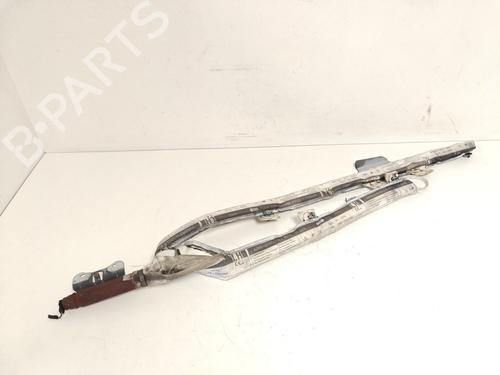 Venstre gardin kollisjonspute Venstre gardin kollisjonspute MINI MINI COUNTRYMAN (F60) John Cooper Works ALL4 (306 hp) 33792309 33792309