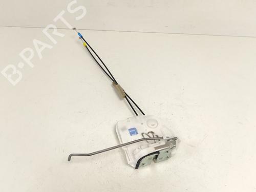 Used Front right lock Front right lock MITSUBISHI ASX (GA_W_) 2.0 MIVEC (GA2W) (150 hp) 33778025 33778025