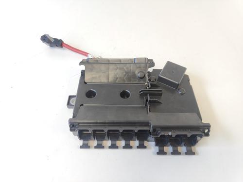 Used Fuse box Fuse box MERCEDES-BENZ C-CLASS T-Model (S205) C 220 BlueTEC / d (205.204) (170 hp) 33776279 33776279