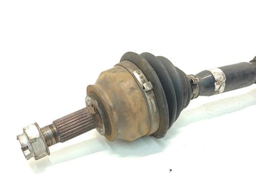 Left front driveshaft FIAT DOBLO Cargo (263_) 1.6 D Multijet (263WXD1B, 263WXR1B, 263WXX1B, 263ZXD1B,... | BP36515972M38 - Image 2