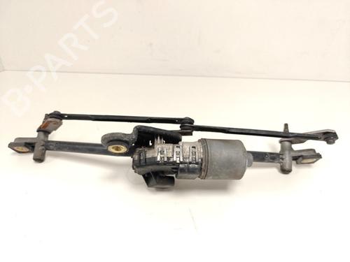 Used Front wipers mechanism Front wipers mechanism JAGUAR X-TYPE I (X400) 2.5 V6 All-wheel Drive (196 hp) 33789368 33789368