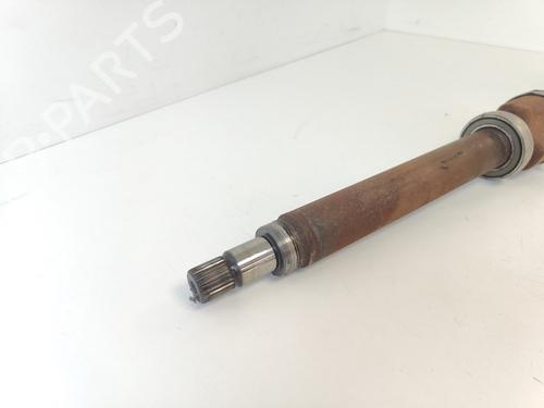 Right front driveshaft FORD FIESTA VI (CB1, CCN) 1.0 EcoBoost | BP33786596M39 - Image 4