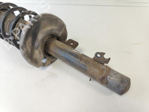 Left front shock absorber CITROËN C3 Picasso (SH_) 1.4 VTi 95 (SH8FSC, SH8FP0, SH8FP6) | BP33776335M16 - Image 4