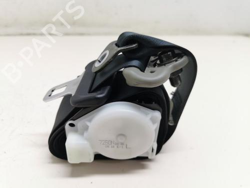 Used Rear left seatbelt Rear left seatbelt NISSAN MURANO I (Z50) 3.5 4x4 (234 hp) 33780110 33780110