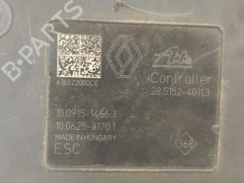 ABS pump RENAULT TRAFIC III Van (FG_) 1.6 dCi 120 (FGMK) | BP33788477M43 - Image 5
