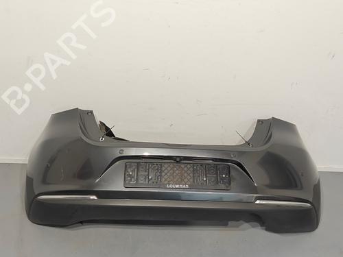Used Rear bumper Rear bumper 39416689 39416689