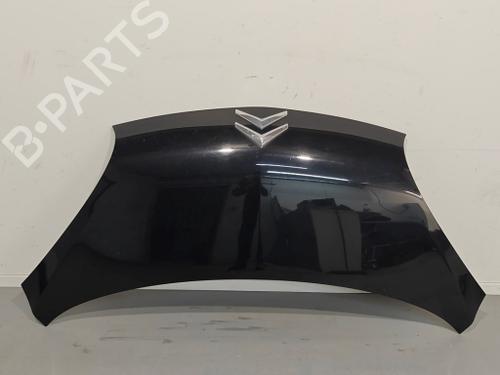 Used Hood Hood CITROËN C1 (PM_, PN_) 1.0 (68 hp) 40466803 40466803
