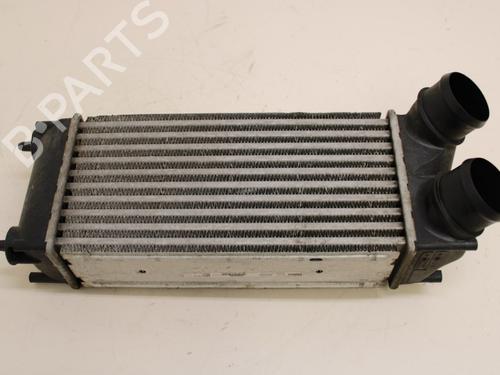 Used Intercooler Intercooler PEUGEOT 3008 I MPV (0U_) 1.6 THP (156 hp) 33774645 33774645
